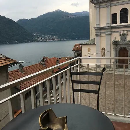 Il Vecchio Borgo Apartament