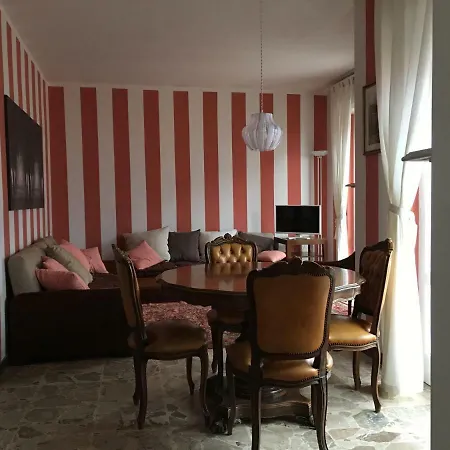 Il Vecchio Borgo Apartament