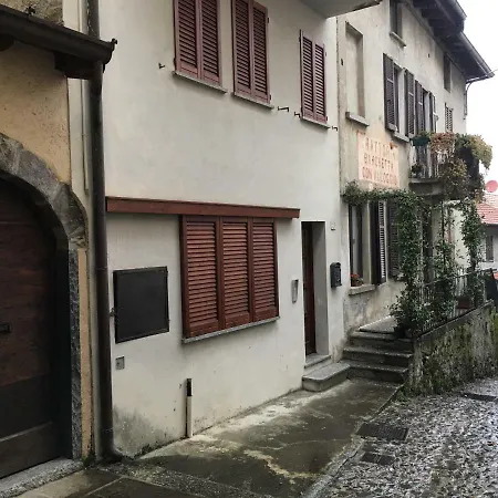 Il Vecchio Borgo Apartament Nesso