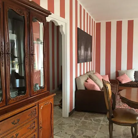 Apartament Il Vecchio Borgo Nesso