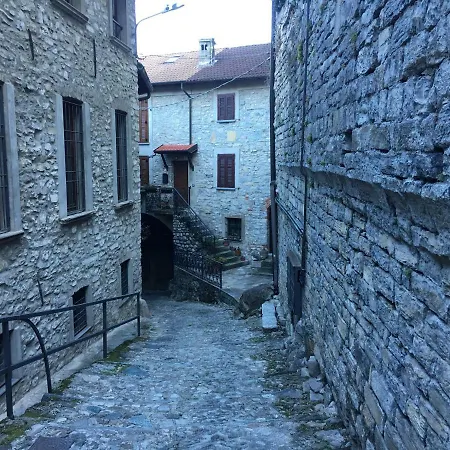 Il Vecchio Borgo * Nesso
