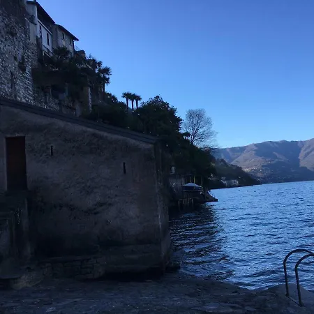 Il Vecchio Borgo Nesso