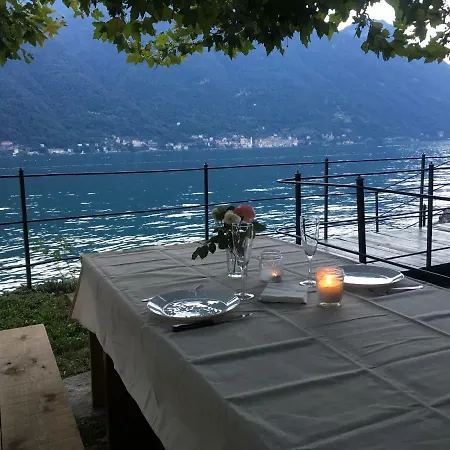 Il Vecchio Borgo Appartement *