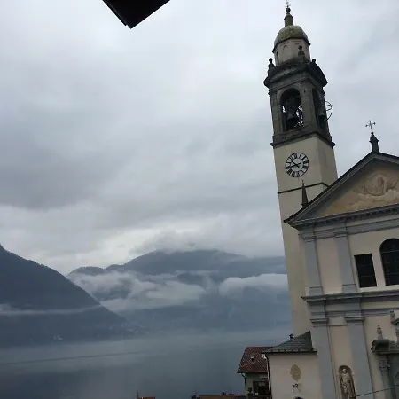 Il Vecchio Borgo Appartement Nesso
