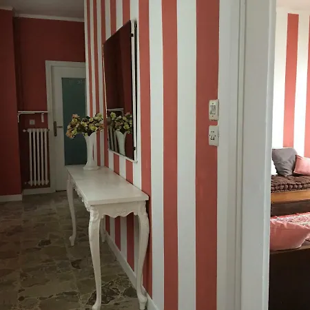 Il Vecchio Borgo * Nesso