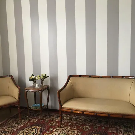 Appartement Il Vecchio Borgo *