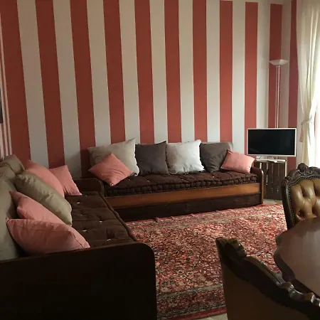 Appartement Il Vecchio Borgo