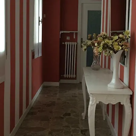 Il Vecchio Borgo Appartement *