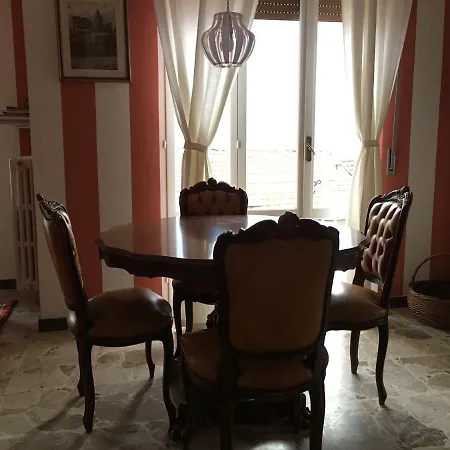 Il Vecchio Borgo Appartement *
