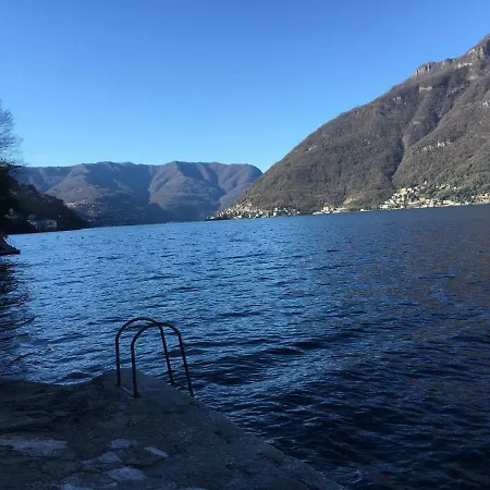 Il Vecchio Borgo * Nesso