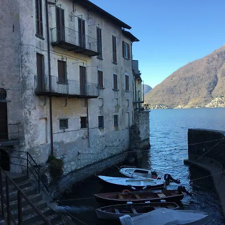 Appartement Il Vecchio Borgo