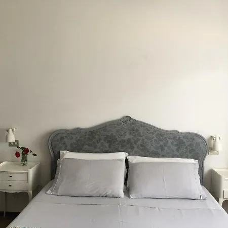 Il Vecchio Borgo Appartement *